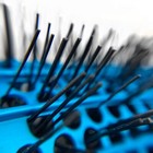 Phillips Brush Hot Curler 750 Thermal Round Brush - 2 25 Inch Diameter Vented