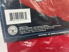 Bsa Cub Scout Uniform Patch Red Acrylic Vest Youth Size Large New Usa