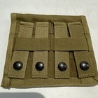 Blackhawk S t r i k e  Small Utility Pouch Molle 37cl45ct
