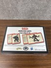 Dungeon   Dragons  Monster Cards  challenge 6-16  Sealed New In Box