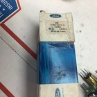 Nos Oem Ford E7hz-9273-d Oil Pressure Gauge Assembly