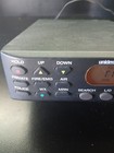 Uniden Bc-350 Scanner No Antenna  Works 