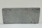Indiana Noble County Horse Drawn Vehicle License Plate 2015 Amish Buggy  693