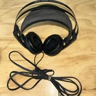 Vintage Yamaha Yh-100 Orthodynamic Wired Headphones -tested