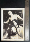 Vintage Japanese Movie Still Photo 1960s-70s  22490
