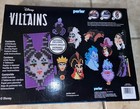Perler Fused  Bead Kit - Disney Villains - 4554 Pieces - New   Sealed