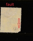 British Guiana Scott  189 Used