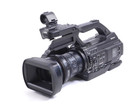 Sony Pmw-300 Xdcam  1 2  Hd Professional Video Camcorder Pmw300 Camera