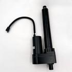 180035 Electric Actuator 12v Fits For Grasshopper Powerfold Decks