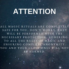 Millionaire Wealth Spell  Extra Money Abundance Spell  Fame And The Spell Of Fam