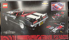 Lego Icons 10304 Chevrolet Camaro Z28 Retired  New   Factory Sealed Read
