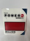 Texas Powerball Powerplay Texas Lottery Texas Mega Millions Sign