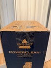 Brand New Bissell Powerclean Dualbrush Cordless Stick Vacuum 4196k
