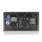 Professional Power Module Subwoofer Continuous Class D Active Power Amplifier
