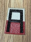 Vintage Us 1st Army Patch