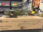 Flywing V3 Huey H1 Rc Helicopter