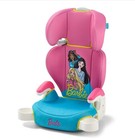 Barbie X Graco Turbobooster 2 0 Highback Booster - Free Shipping