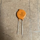 Vishay Radial-leaded Ceramic Disc Safety Capacitor 104m X2 400  Box Of 125