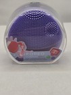 Foreo Sweden Luna Play Plus 2 I Lilac You Facial Cleansing Massager New  x4 
