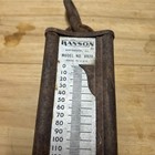 Vintage Hanson Scale The Viking 200 Lbs  Scale Model  8920