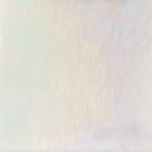 2 Pack White Opaque Luminescent Coe 96 Fusible Glass Sheets   Mosaic Squares