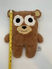 Gund Bear In Underwear Plush Soft Teddy Tan Brown Teddy 11  4031047 Big Eyes
