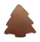 Hallmark Magnet Christmas Vintage Countdown To Tree Glitter Holiday 2010 Thick