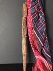 Old Papua New Guinea Sepik River Abelam Yam Peg  a     beautiful Collection Piece