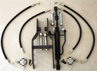 Hydraulic Thumb For 1 Ton Mini Excavator   12ex-hymzjiii