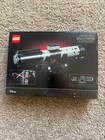 Lego Star Wars 40897 Darth Vader   s Lightsaber New Sealed