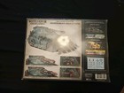 Games Workshop Warhammer Horus Heresy Kratos Heavy Assault Tank Unpainted