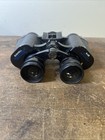 Vtg Bushnell Sportview 8x30 Binoculars With Case