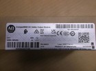 New Ab 5069-obv8s a Compact5000 Dc Safety Output Module 5069obv8s Sera Free Ship