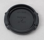 Vintage Minolta 49mm Lf-1049 Front Lens Cap Maxxum Slr Camera - Nice   Mint-
