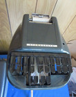 Stenograph Reporter Stenograph Shorthand Machine For Reporter W  Stand   Case