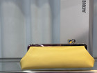 Jacquemus The Salon Cluth New   Authentic