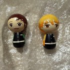 Kokeshi Kamado Tanjiro Agatsuma Zenitsu Demon Slayer Usaburo 590961