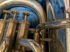 Junk Yamaha Convertible Tuba Yeb-201ms
