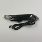 Led Srt Front Grille Emblem For Srt Charger Challenger Srt Hellcat