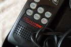 Vintage Motorola Cellularone Scn2523a Mobile Bag Cell Phone