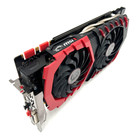 Msi Nvidia Geforce Gtx 1070 8gb Gddr5 Twin Frozr Graphics Card Gtx1070gamingx8g