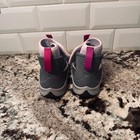 Nike Kids Binzie Boot Infant toddler  Smoke Grey violet Size 7