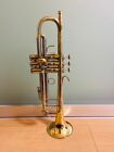 Bach Stradivarius 180ml37 Trumpet Semi-early Elkhart Model Used