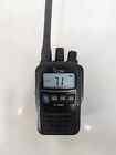Icom Ic-m85 Handheld Marine Vhf Radio
