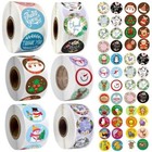 1 0 1 5    250-2000pcs Thank You Stickers Thank You For Supporting Small Labels Us