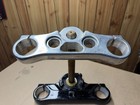 Harley Davidson Oem 2006-2017 49mm Dyna Street Bob Triple Trees 