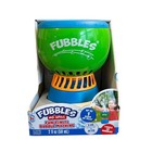 New Little Kids Fubbles No-spill Fun-finiti Bubble Machine Active Play