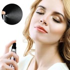 Perfume Atomizer Bottle Travel Portable Mini Refillable Scent Pump Spray  1 Pc 