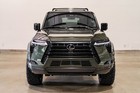 2025 Lexus Gx 550 Luxury  Lifted  Vossen Wheels  Nitto  Sunroof