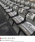 Post Malone 2026 Vip Deluxe Tour Chair Stadium Tour